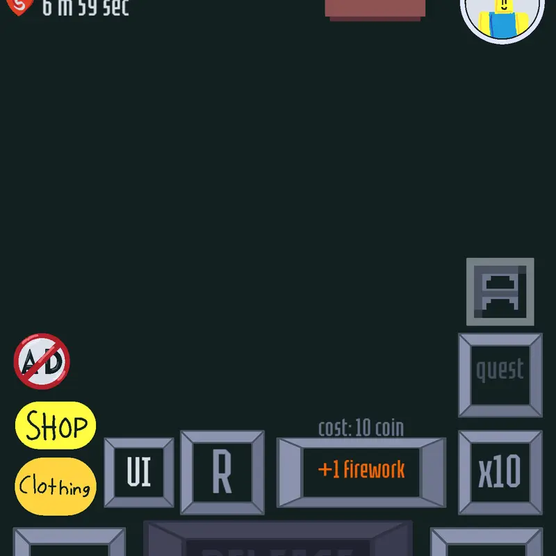Game by @aionce