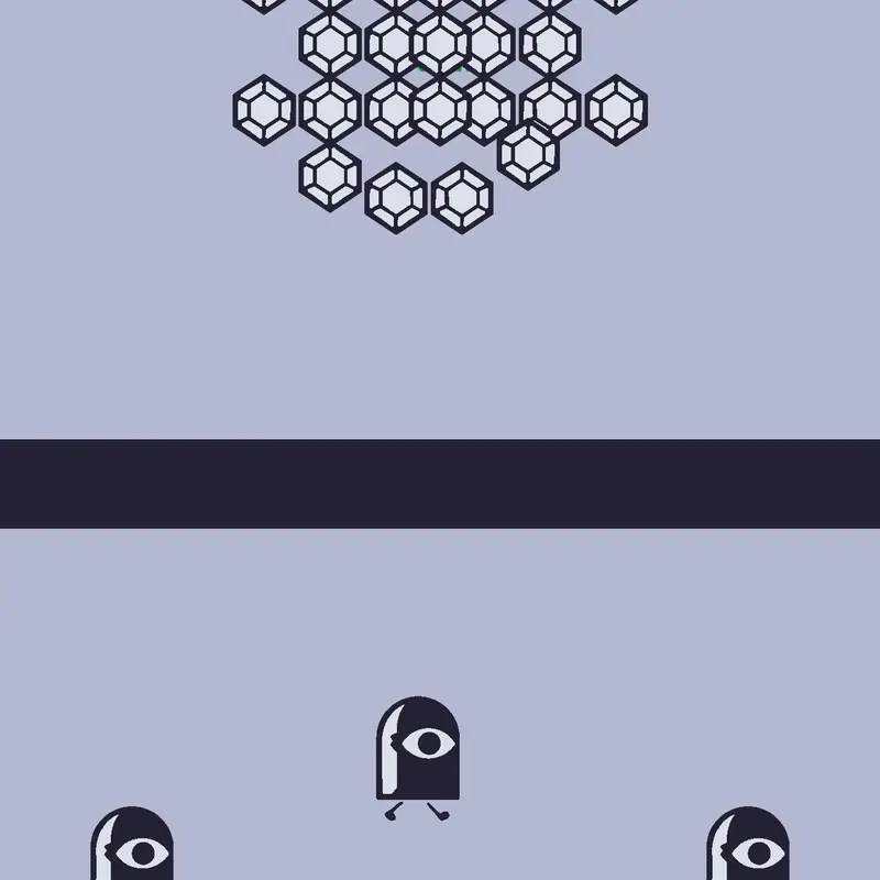 Collect My Gems by @zein_eldin