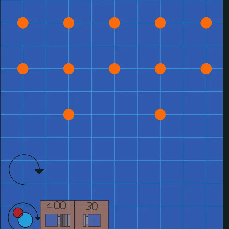 Game by @thiankevin