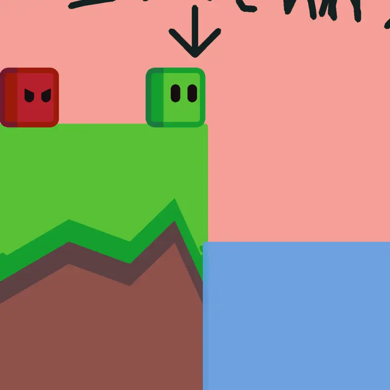 Game by @castlestarter1010