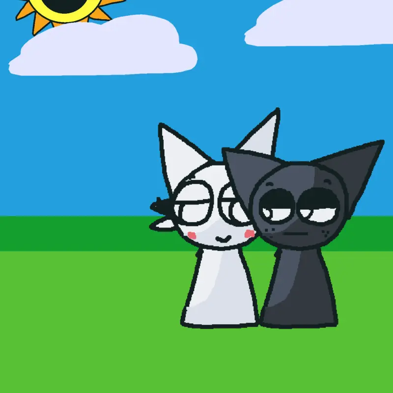 Game by @SprunkiAnimation