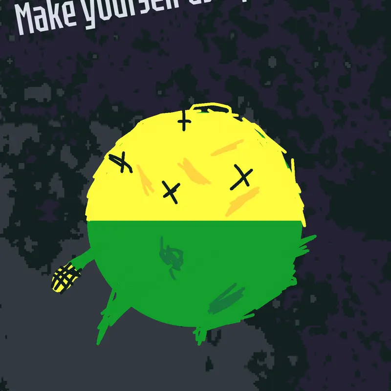 Game by @cornplays