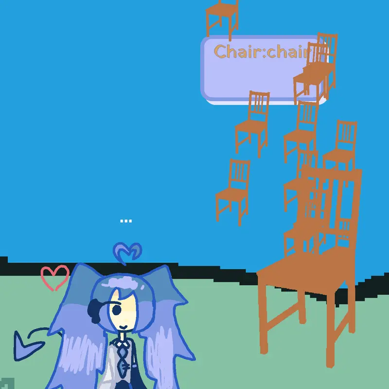 Game by @Beanful