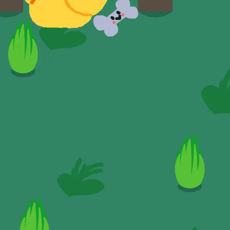 Game by @Amazzinf