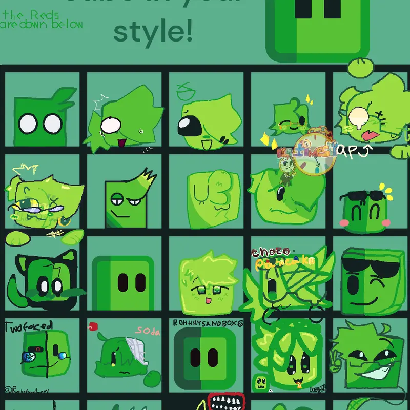 Game by @nanobana