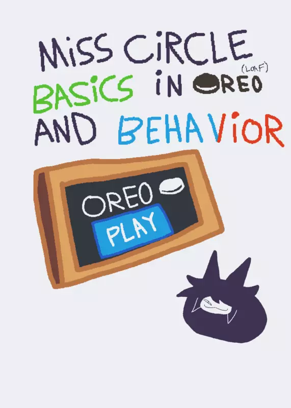 Miss circle basics by @seth-