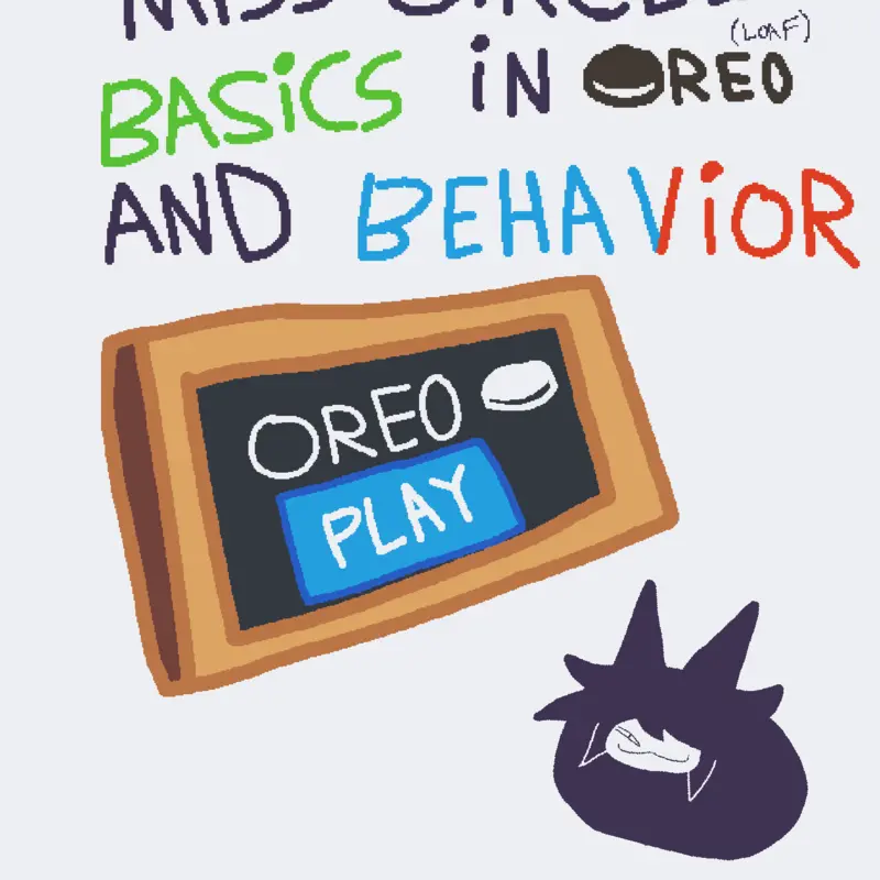 Miss circle basics by @seth-