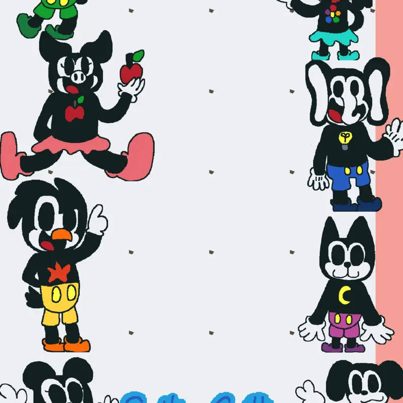 Game by @bernadomiranda