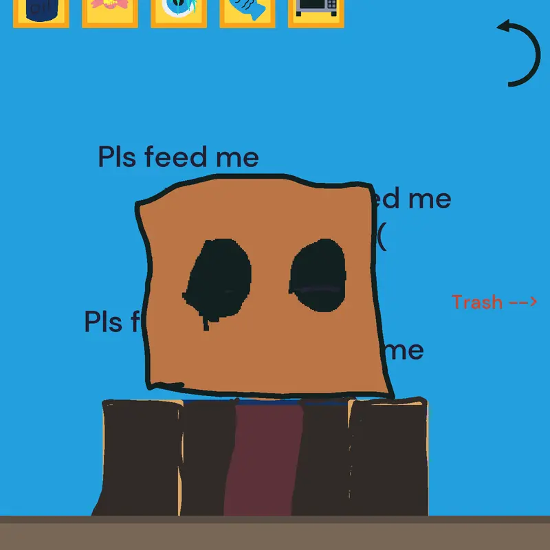 Game by @banbanlover12