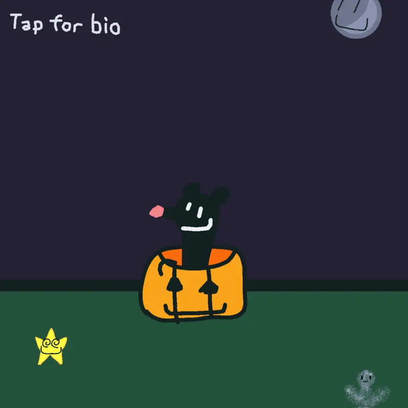 Game by @Arockwithatail