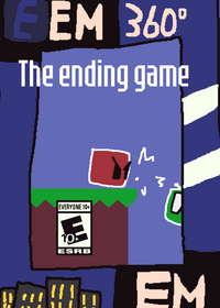 ending game (remixable)