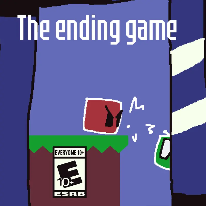 Game by @endingkitMLG-2025