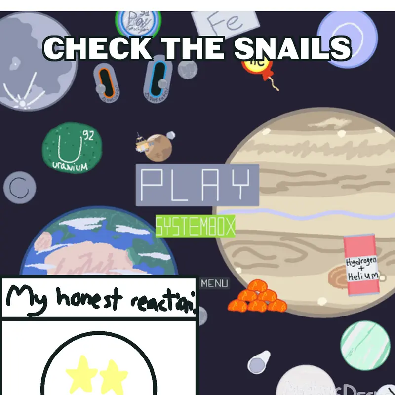 Game by @MC589_productions