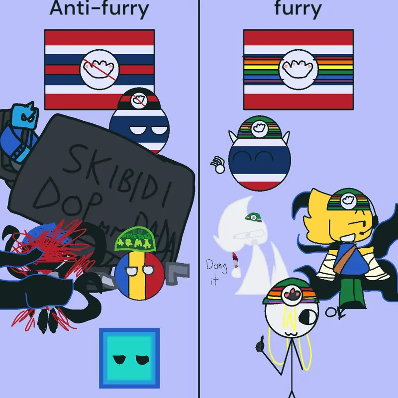 Game by @A_Blue_Cube_remix