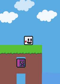 I was bored ok ?