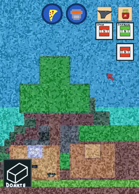 Game by @LiamMoller