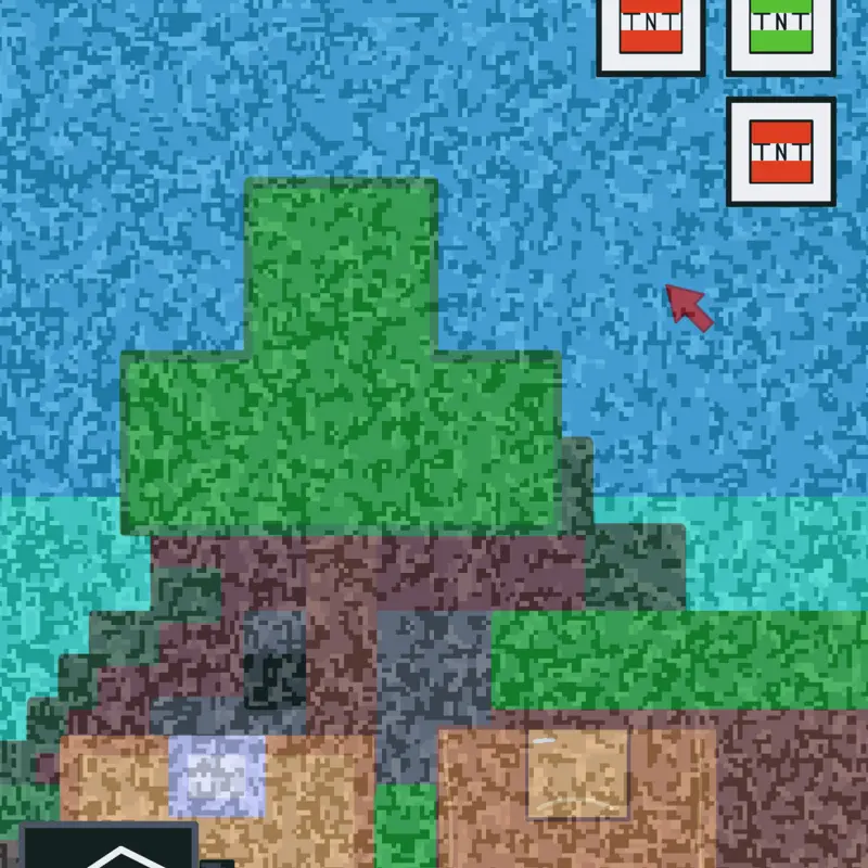 Game by @LiamMoller