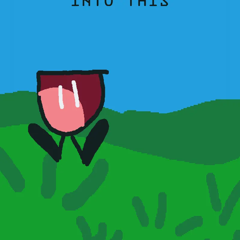 Game by @RobloxFinn
