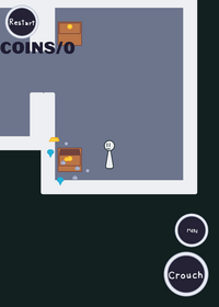 DOORS: Rooms