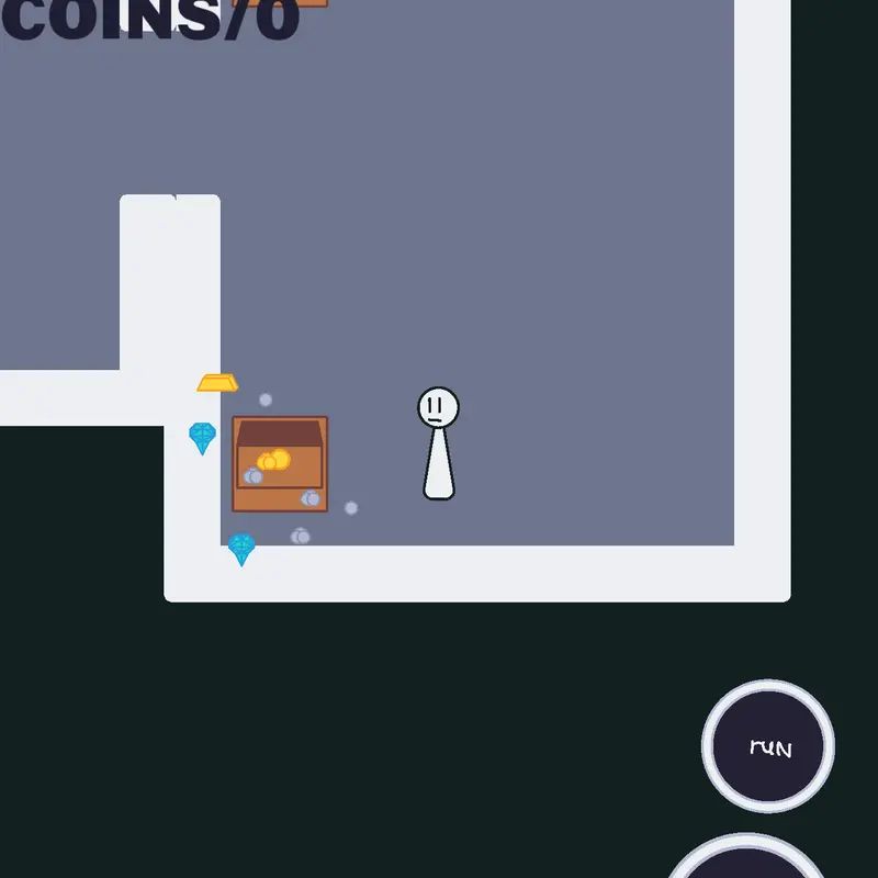DOORS: Rooms by @andreydearmandre