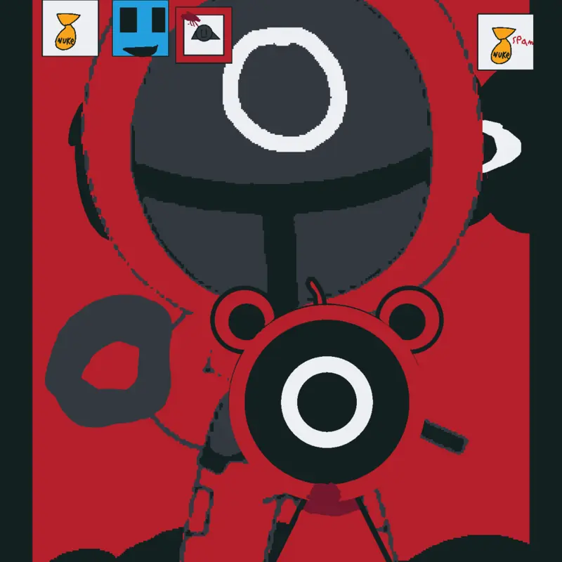 Game by @gduhx