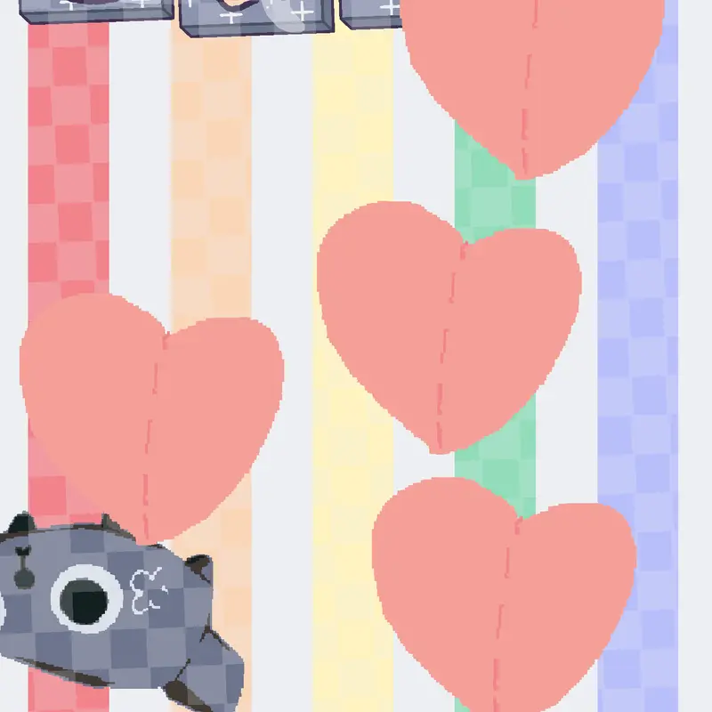 Game by @CHERLYN_CHERI
