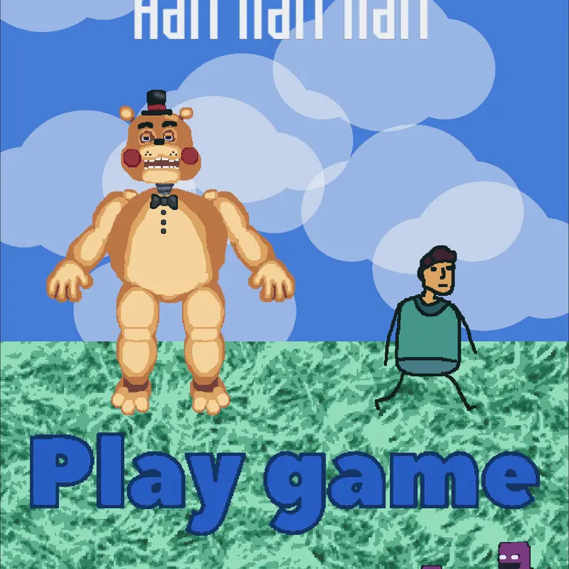 Game by @TV_games