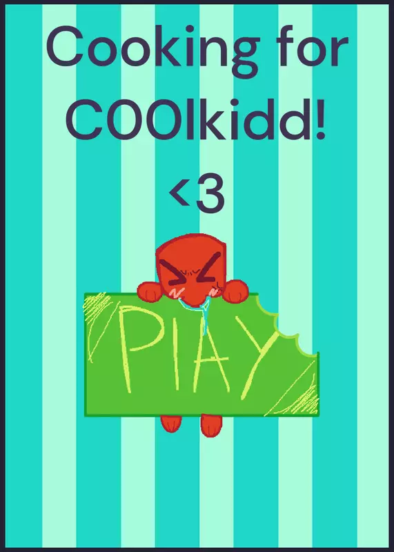 Game by @stockmanguy_toony