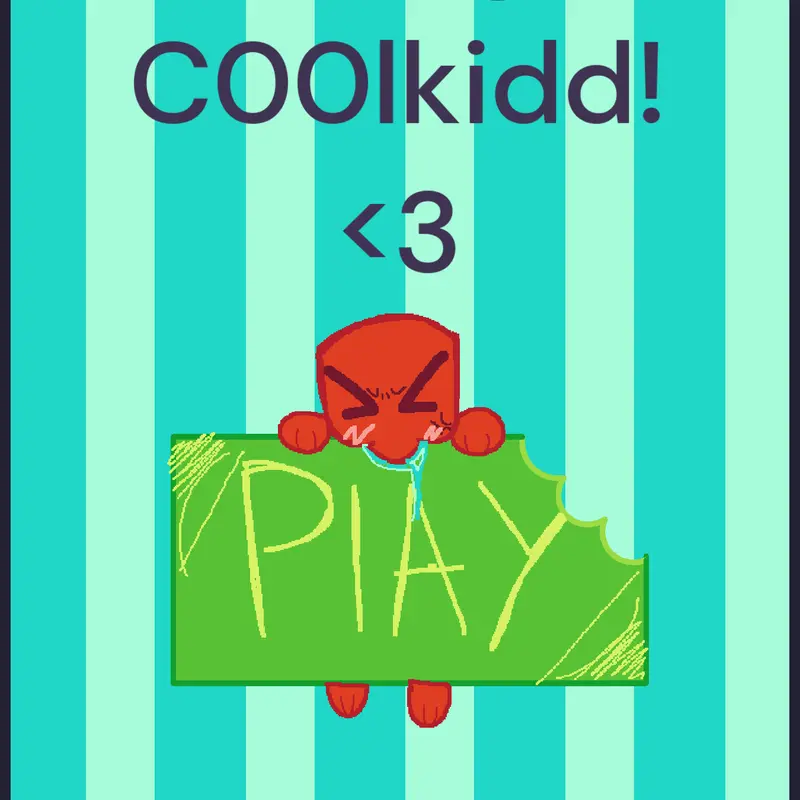 Game by @stockmanguy_toony