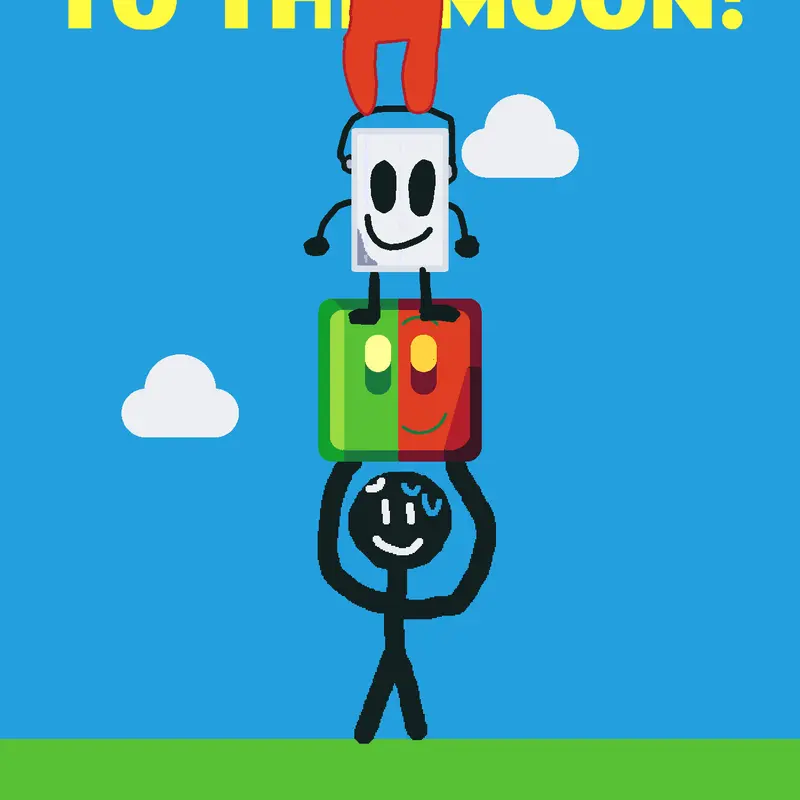 Game by @Mqrcelinq