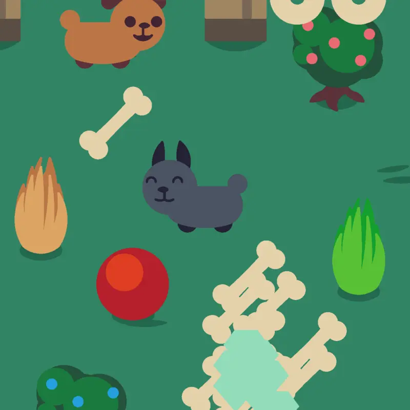 Game by @bomberfive4330293939949