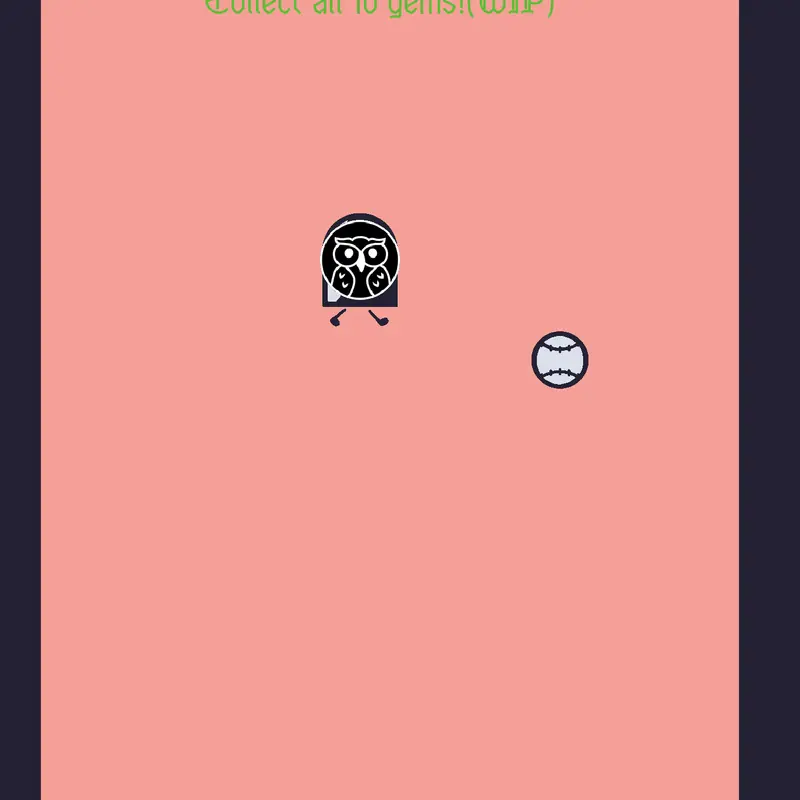 A wip for my maze game by @HiHelloitsme