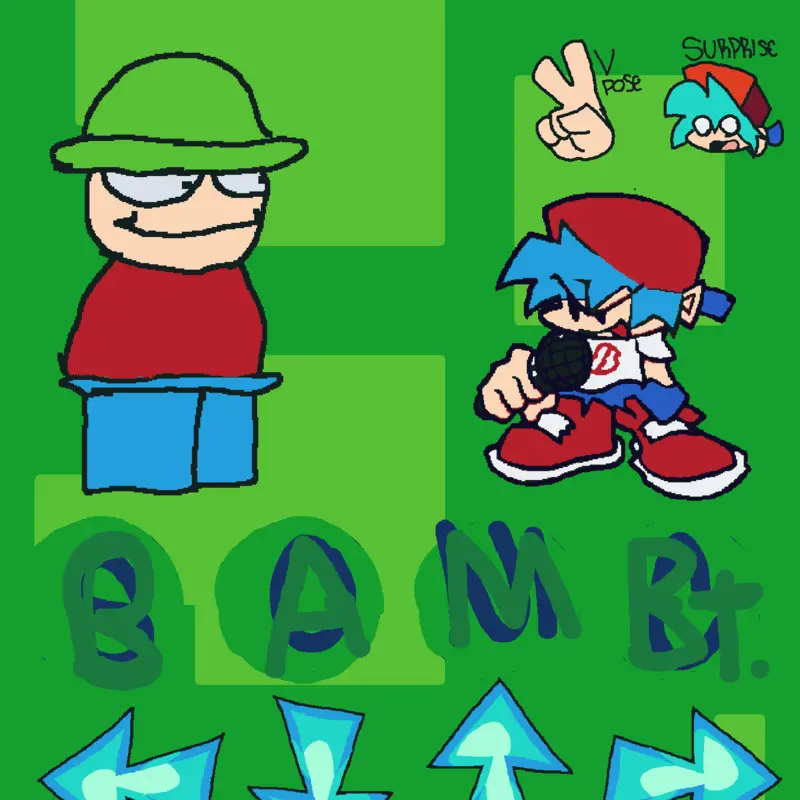 Game by @minion_1232
