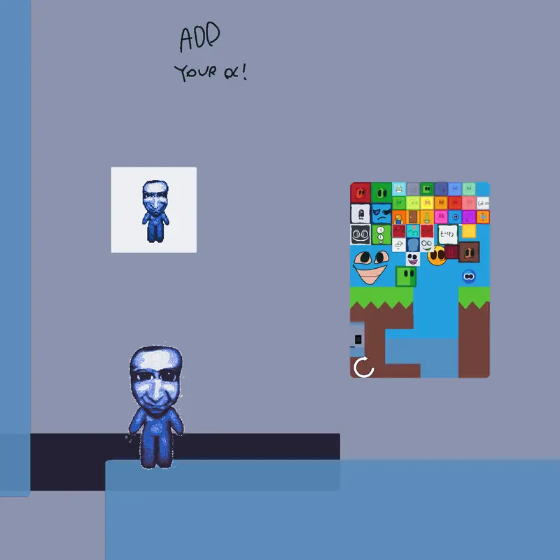Game by @A-283de