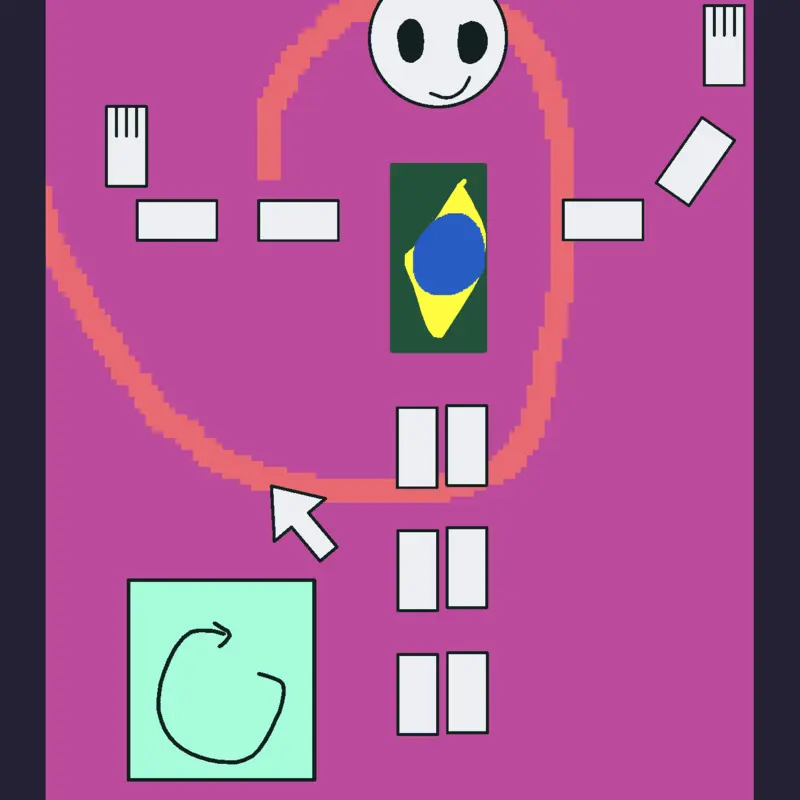 Game by @Edsonppp