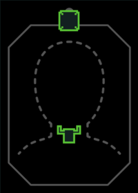Neon traking