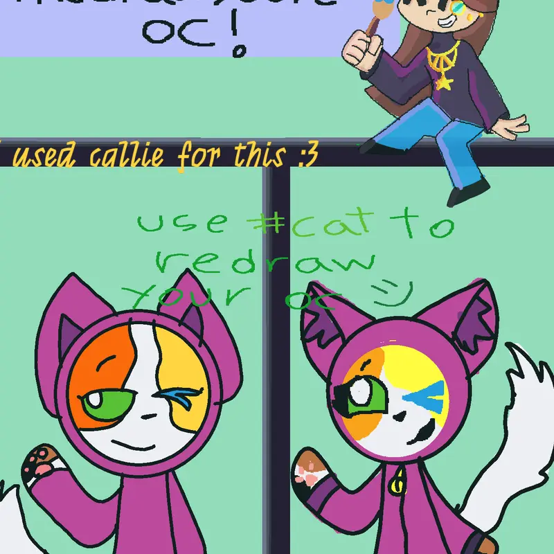 Game by @catesteya_30000