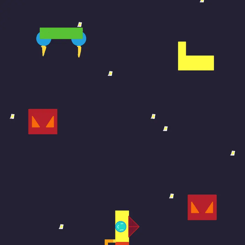 Game by @charcta