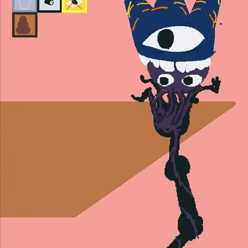 Feed my oc poopoopoopoop by @CatTheLoaf