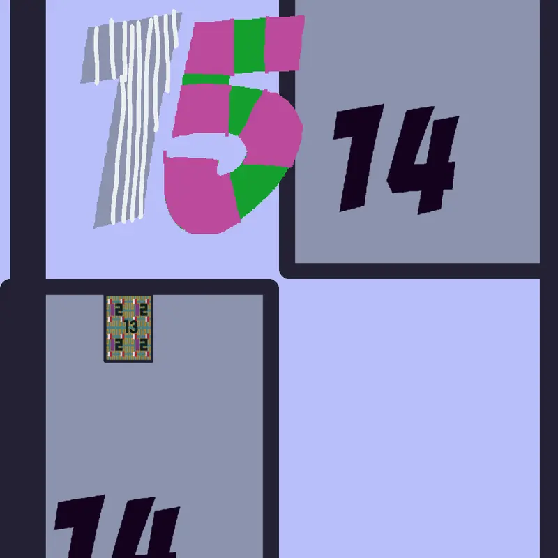 Game by @4DQaDu_Animations