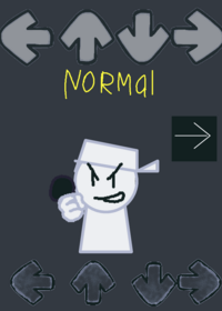 Normal, Remastered, Miss