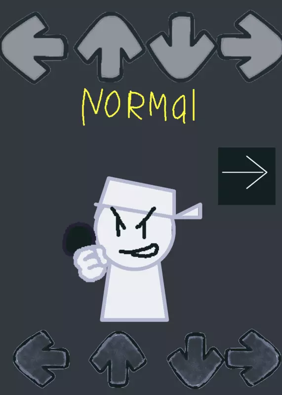 Game by @soyDerMedXD