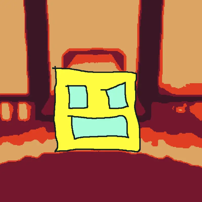 Game by @asafedashgamer