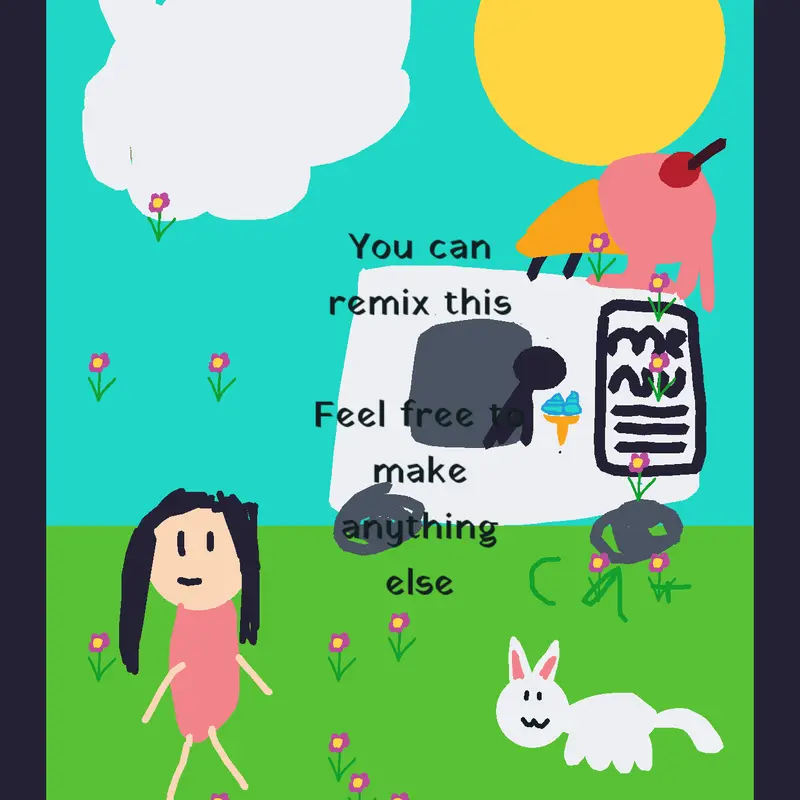 Game by @chikoritarinbow
