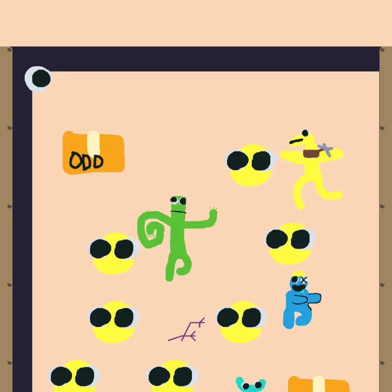 Game by @Alexaexplores