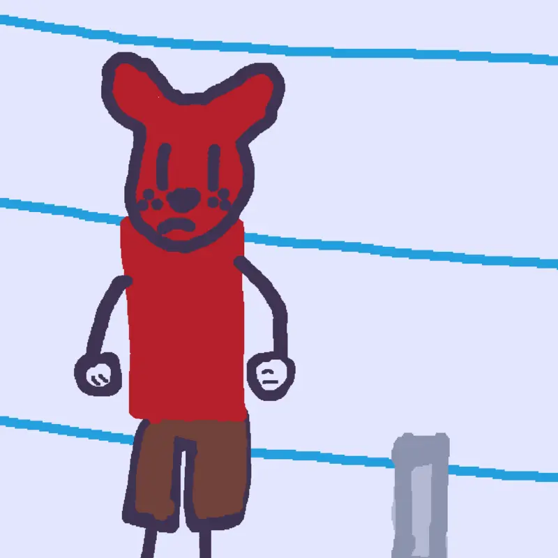 Game by @rookie_the_bunny