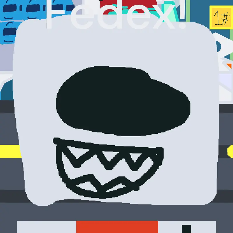Game by @OfficialCubyOrCubey414