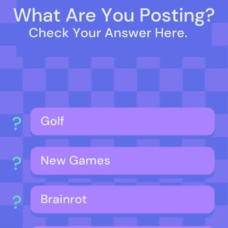 Game by @BrrBrrPatapim