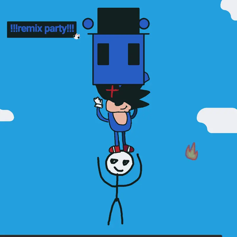 Game by @cursedtoon