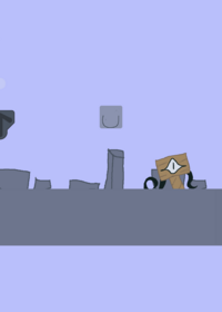 Randomized obby, is pretty random so be...